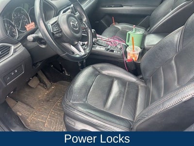 2017 Mazda Mazda CX-5 Grand Touring