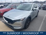 2017 Mazda Mazda CX-5 Grand Touring