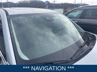 2017 Mazda Mazda CX-5 Grand Touring