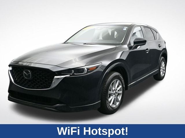 2024 Mazda Mazda CX-5 2.5 S Select Package