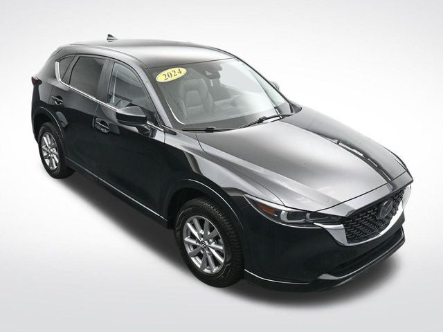 2024 Mazda Mazda CX-5 2.5 S Select Package