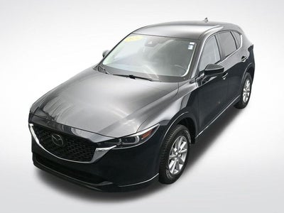 2024 Mazda Mazda CX-5 2.5 S Select Package