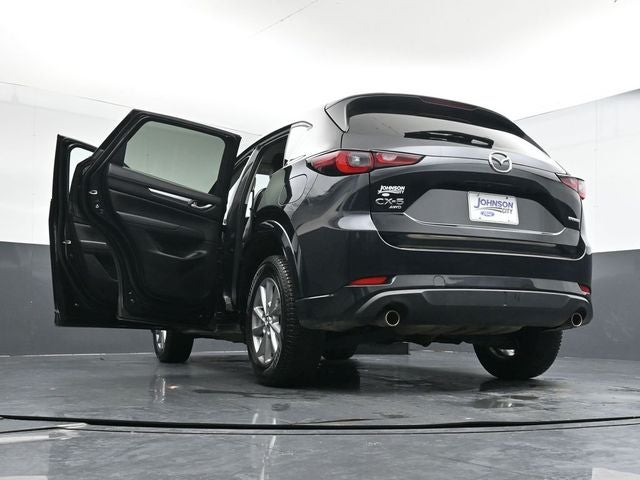 2024 Mazda Mazda CX-5 2.5 S Select Package