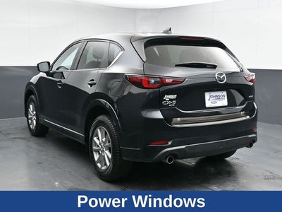 2024 Mazda Mazda CX-5 2.5 S Select Package