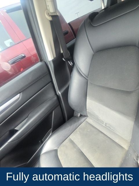 2019 Mazda Mazda CX-5 Touring