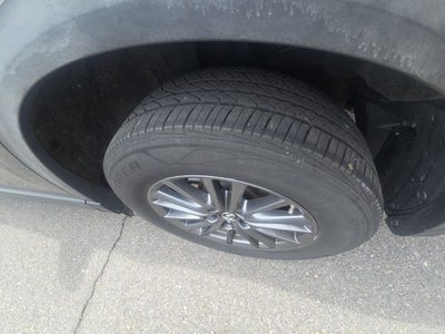 2019 Mazda Mazda CX-5 Touring