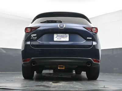 2019 Mazda Mazda CX-5 Touring