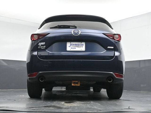2019 Mazda Mazda CX-5 Touring