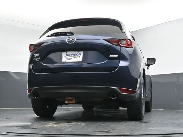 2019 Mazda Mazda CX-5 Touring