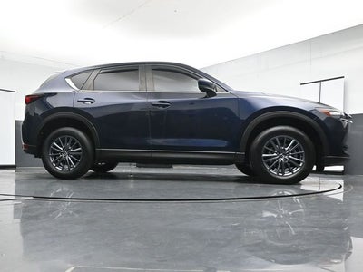 2019 Mazda Mazda CX-5 Touring