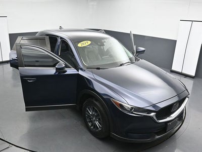 2019 Mazda Mazda CX-5 Touring