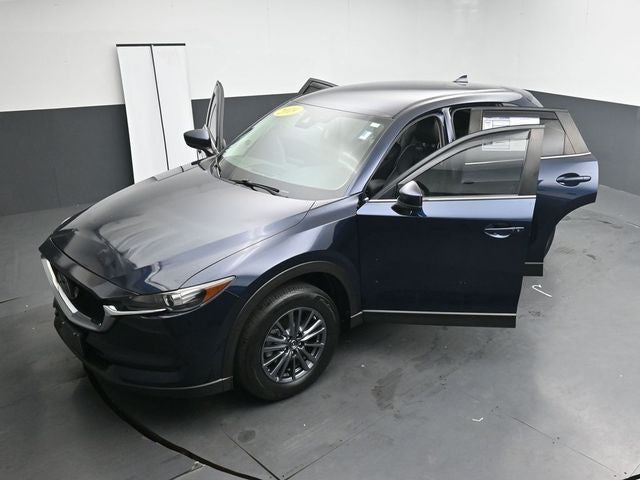 2019 Mazda Mazda CX-5 Touring