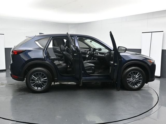 2019 Mazda Mazda CX-5 Touring