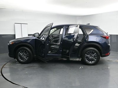 2019 Mazda Mazda CX-5 Touring