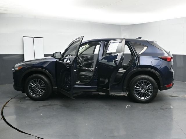 2019 Mazda Mazda CX-5 Touring