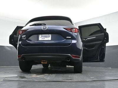 2019 Mazda Mazda CX-5 Touring