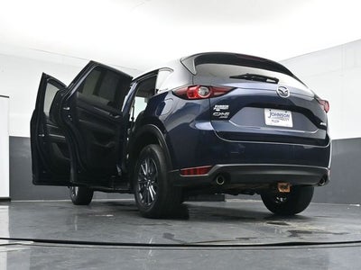 2019 Mazda Mazda CX-5 Touring