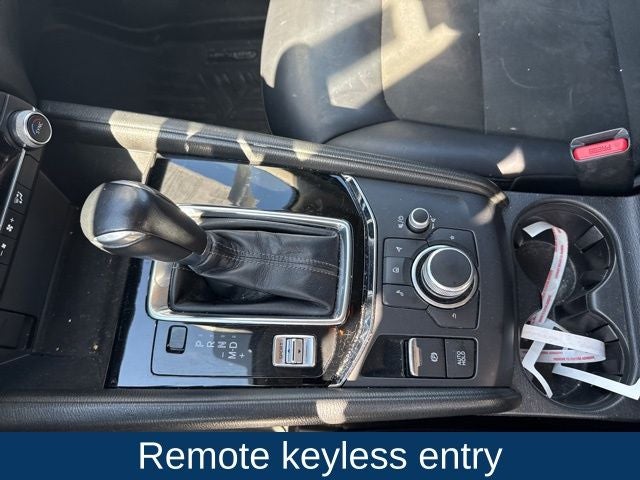 2021 Mazda Mazda CX-5 Touring