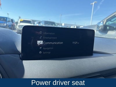 2021 Mazda Mazda CX-5 Touring