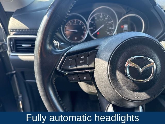 2021 Mazda Mazda CX-5 Touring