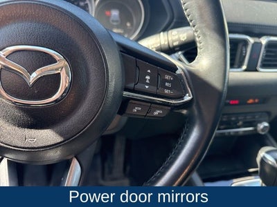 2021 Mazda Mazda CX-5 Touring