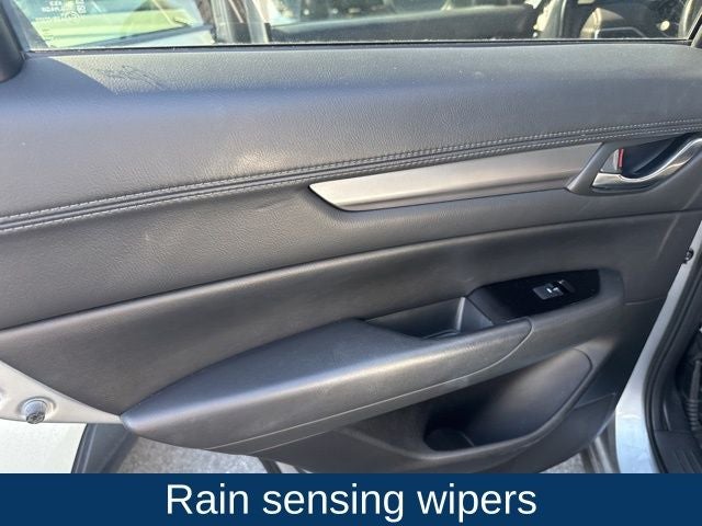 2021 Mazda Mazda CX-5 Touring