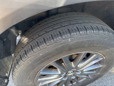 2021 Mazda Mazda CX-5 Touring