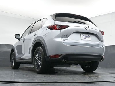 2021 Mazda Mazda CX-5 Touring
