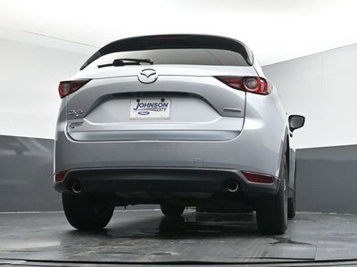 2021 Mazda Mazda CX-5 Touring