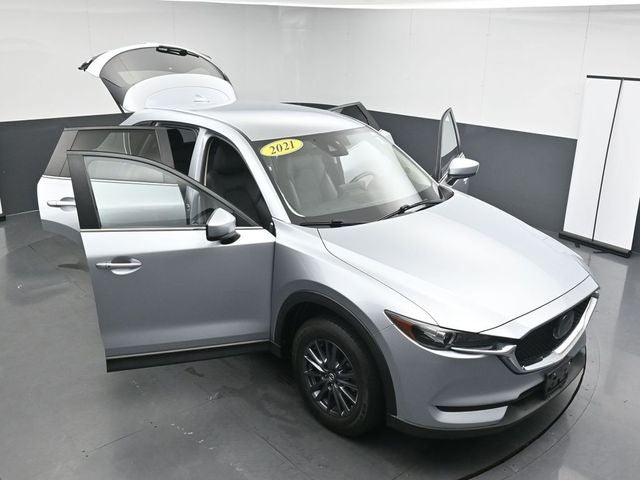 2021 Mazda Mazda CX-5 Touring