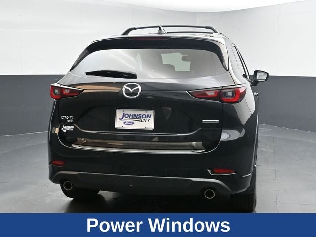 2024 Mazda Mazda CX-5 2.5 S Premium Package