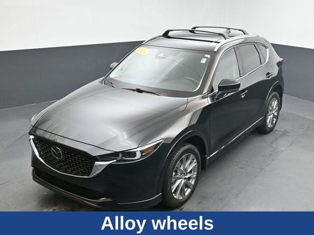 2024 Mazda Mazda CX-5 2.5 S Premium Package