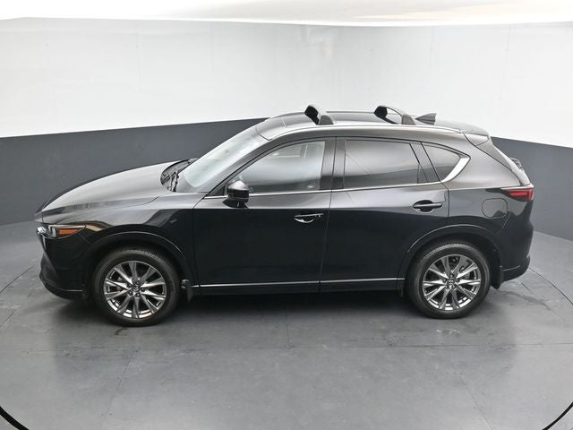 2024 Mazda Mazda CX-5 2.5 S Premium Package