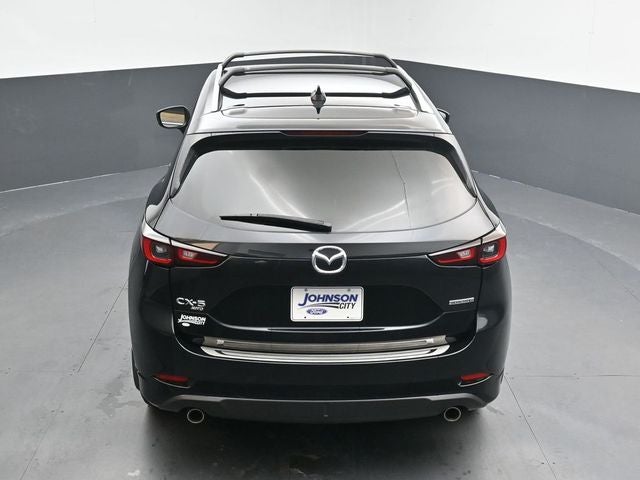 2024 Mazda Mazda CX-5 2.5 S Premium Package
