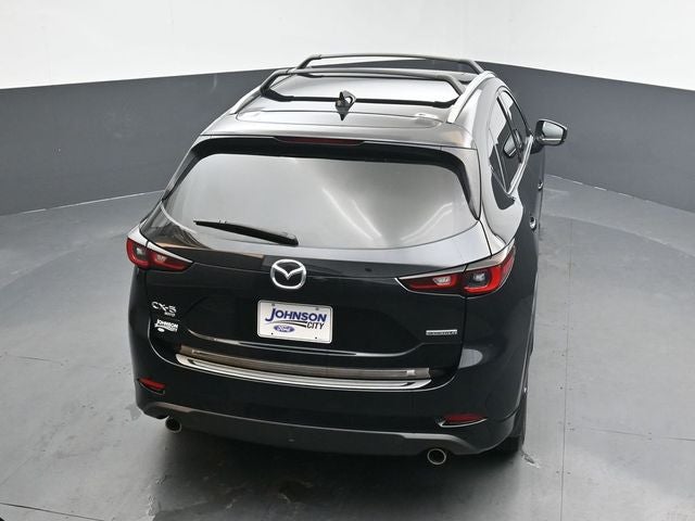 2024 Mazda Mazda CX-5 2.5 S Premium Package