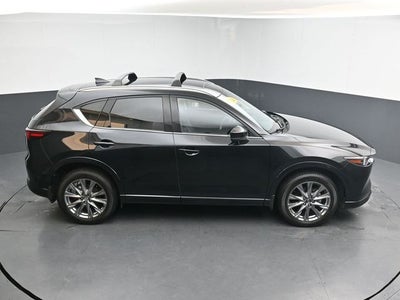 2024 Mazda Mazda CX-5 2.5 S Premium Package