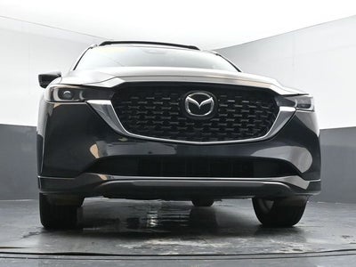 2024 Mazda Mazda CX-5 2.5 S Premium Package