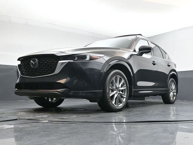 2024 Mazda Mazda CX-5 2.5 S Premium Package