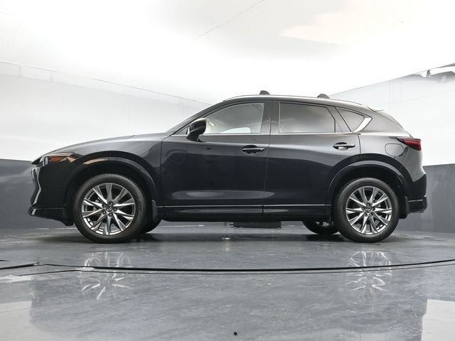 2024 Mazda Mazda CX-5 2.5 S Premium Package