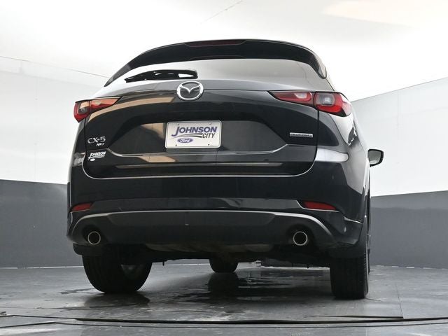 2024 Mazda Mazda CX-5 2.5 S Premium Package