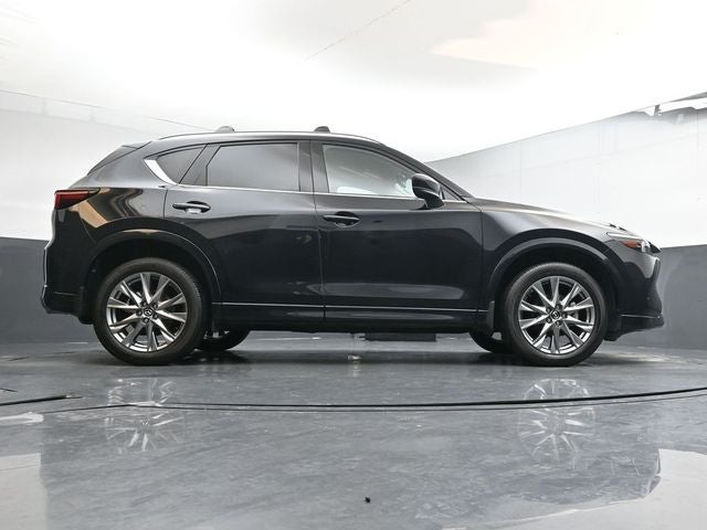 2024 Mazda Mazda CX-5 2.5 S Premium Package