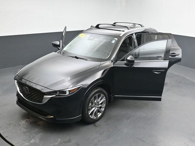 2024 Mazda Mazda CX-5 2.5 S Premium Package