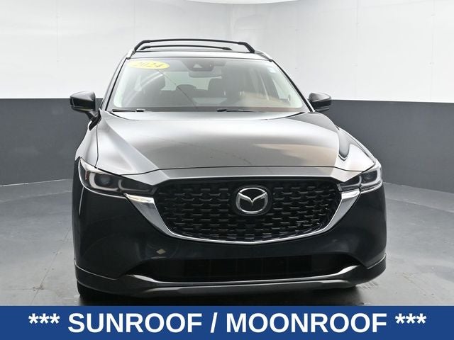 2024 Mazda Mazda CX-5 2.5 S Premium Package