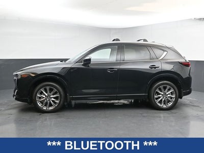 2024 Mazda Mazda CX-5 2.5 S Premium Package