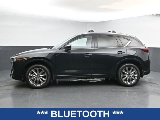 2024 Mazda Mazda CX-5 2.5 S Premium Package