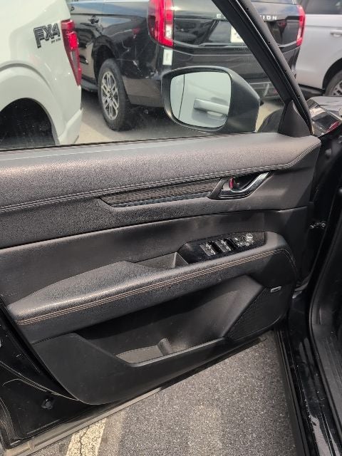 2018 Mazda Mazda CX-5 Grand Touring