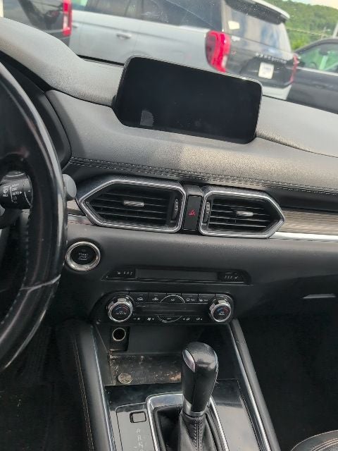 2018 Mazda Mazda CX-5 Grand Touring
