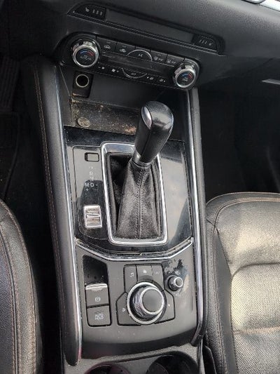 2018 Mazda Mazda CX-5 Grand Touring