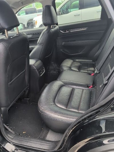 2018 Mazda Mazda CX-5 Grand Touring
