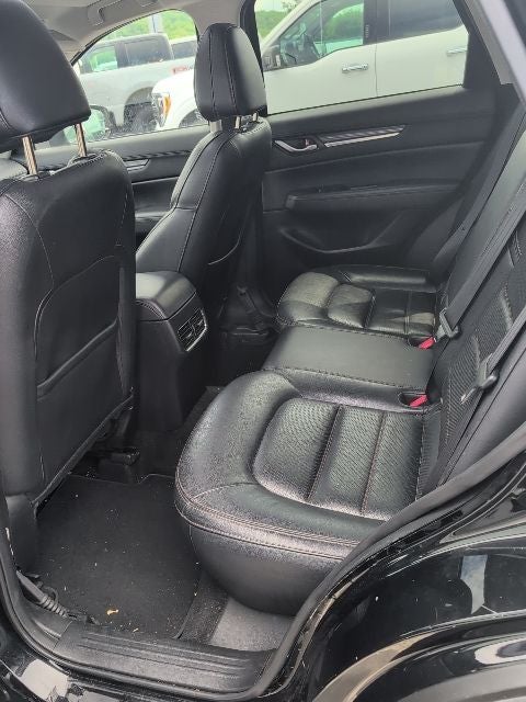 2018 Mazda Mazda CX-5 Grand Touring